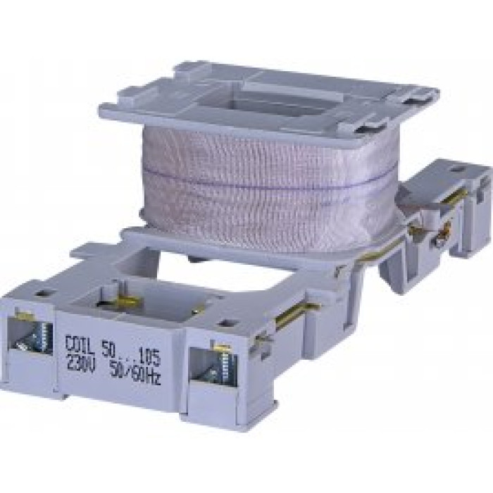 Катушка управления BCAE-105 - 230V AC
