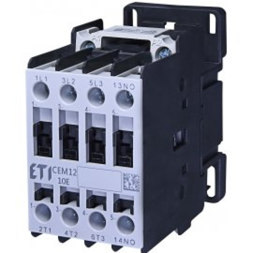 Контактор CEM 12.10 230V AC