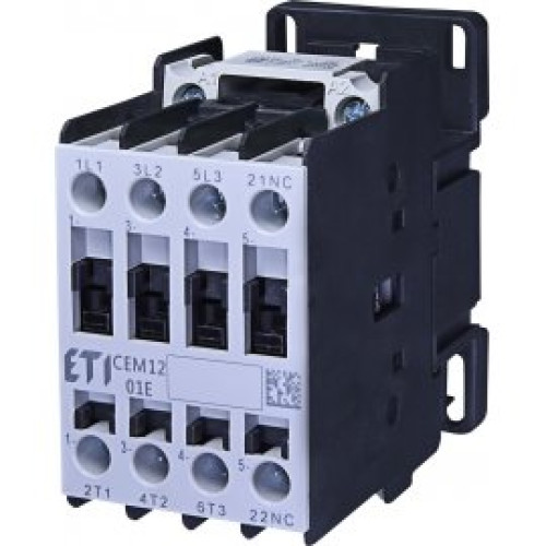 Контактор CEM 12.01 230V AC