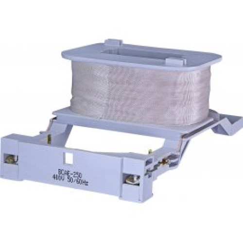 Катушка управления BCAE-250 - 400V AC