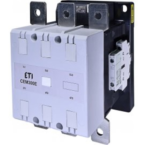 Контактор CEM 300Е.22 250V AC/DC
