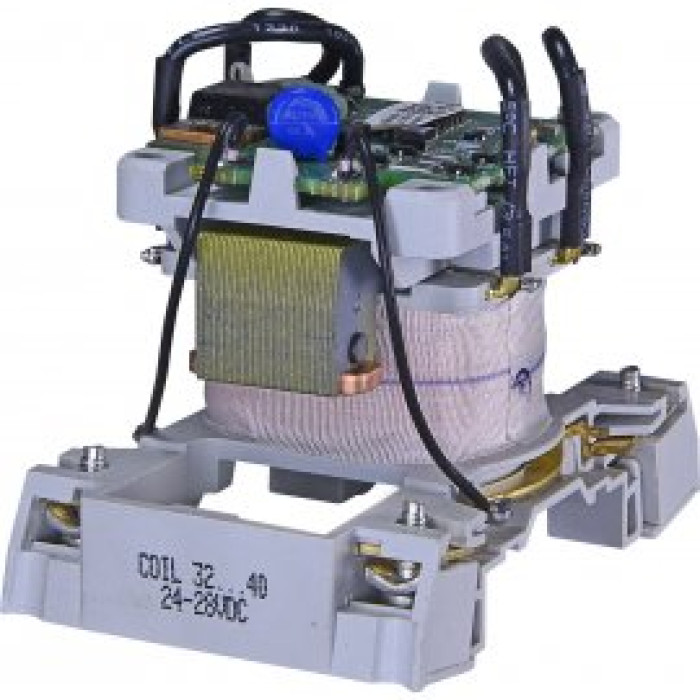 Катушка управления BCCE-40 - 24V DC