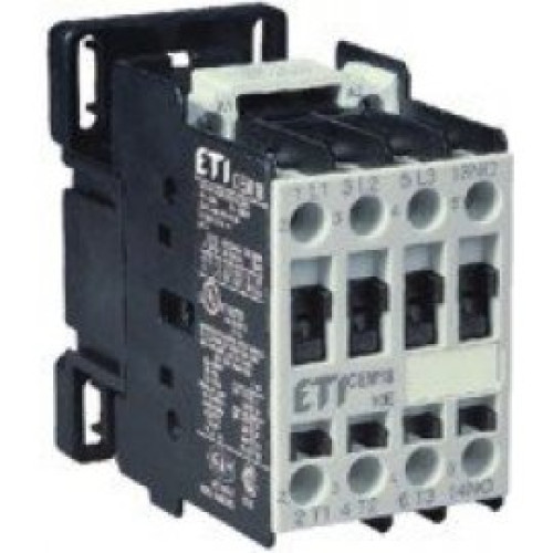 Контактор CEM 09.10 400V AC
