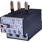Тепловое реле RE 67.1D-40 (25-40A)