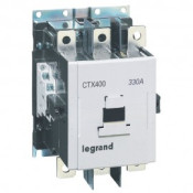 Контактор CTX³ 400 3P 265A (AC-3) 2но2нз 380В-450В ~