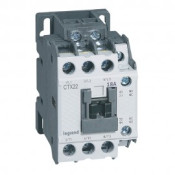 Контактор CTX³ 22 3P 18A (AC-3) 1но1нз ~48В
