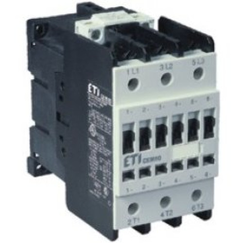 Контактор CEM 50.11 24V AC