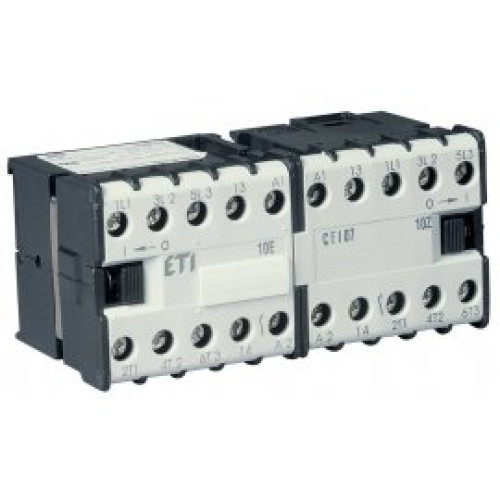 Контактор CEI 07.01 400V AC