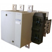 Контактор KM 265 (LC1-F265) (265А, 220В)