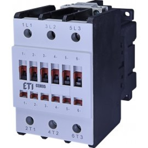Контактор CEM 95.00 230V AC