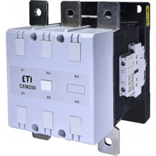Контактор CEM 250.22 230V AC