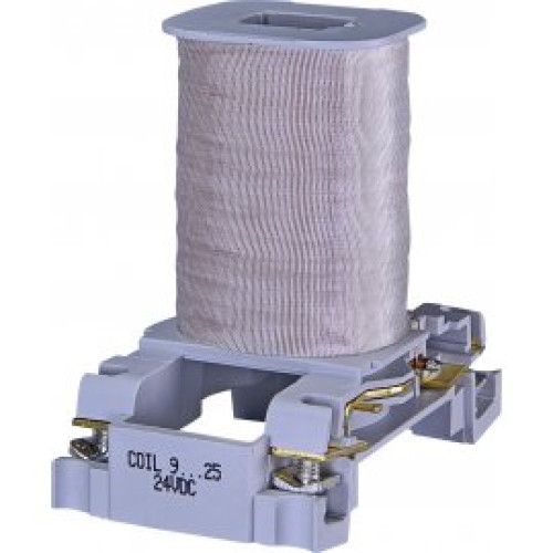 Катушка управления BCCE-25 - 24V DC