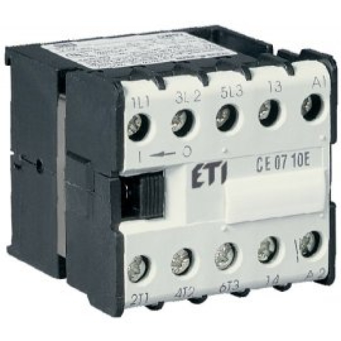 Контактор CE 07.01 400V AC