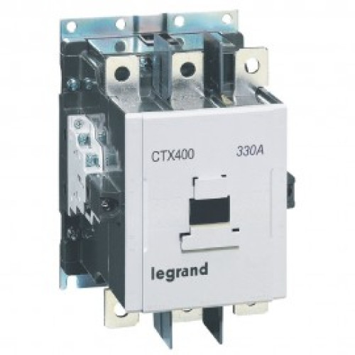 Контактор CTX³ 400 3P 330A 100..240В~/=