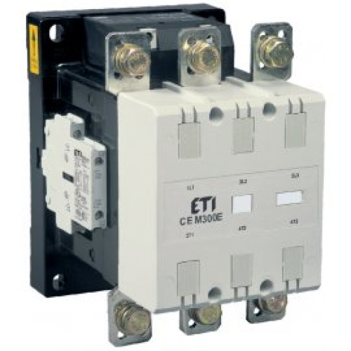 Контактор CEM 300Е.22 415V AC/DC