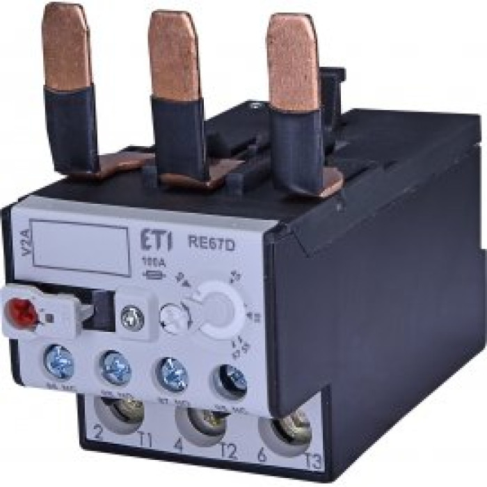 Тепловое реле RE 67.2D-57 (40-57A)