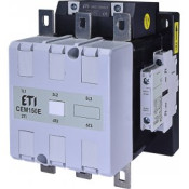 Контактор CEM 150Е.22 250V AC/DC