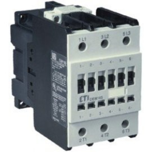 Контактор CEM 105.00 24V DC