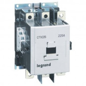 Контактор CTX³ 225 3P 225A 100..240В~/=