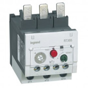 RTX³ 65 Тепловое реле с дифференциальной защитой 28-40A для CTX³ 65