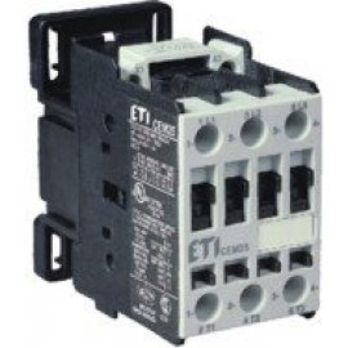 Контактор CEM 25.10 24V AC
