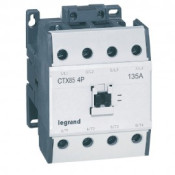 Контактор CTX³ 4P 100A ~230В