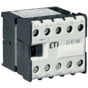 Контактор CE 07.01 110V AC