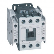 Контактор CTX³ 40 3P 32A 2но2нз =24В