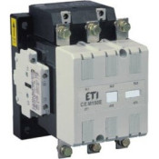 Контактор CEM 150Е.22 24-28V AC/DC