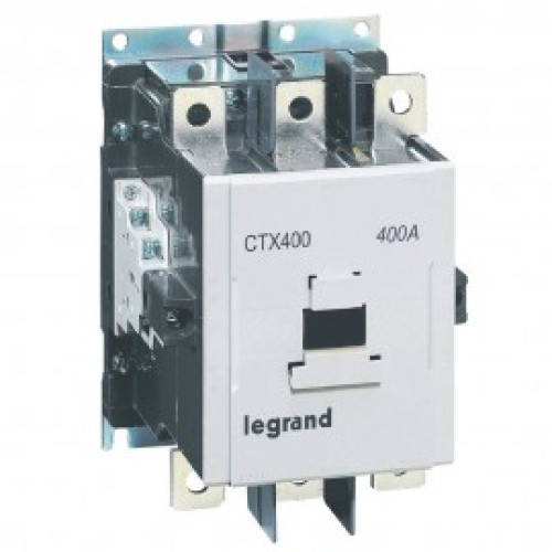 Контактор CTX³ 400 3P 330A (AC-3) 2но2нз 380В-450В ~