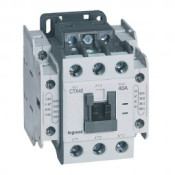 Контактор CTX³ 40 3P 40A 2но2нз =24В