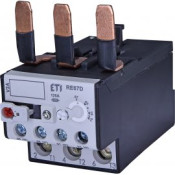 Тепловое реле RE 67.2D-70 (57-70A)