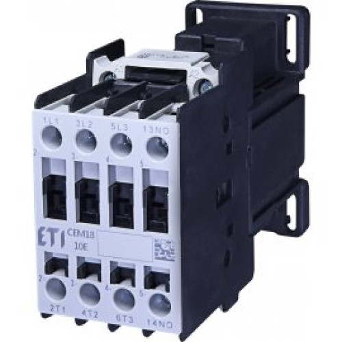 Контактор CEM 18.10 24V DC