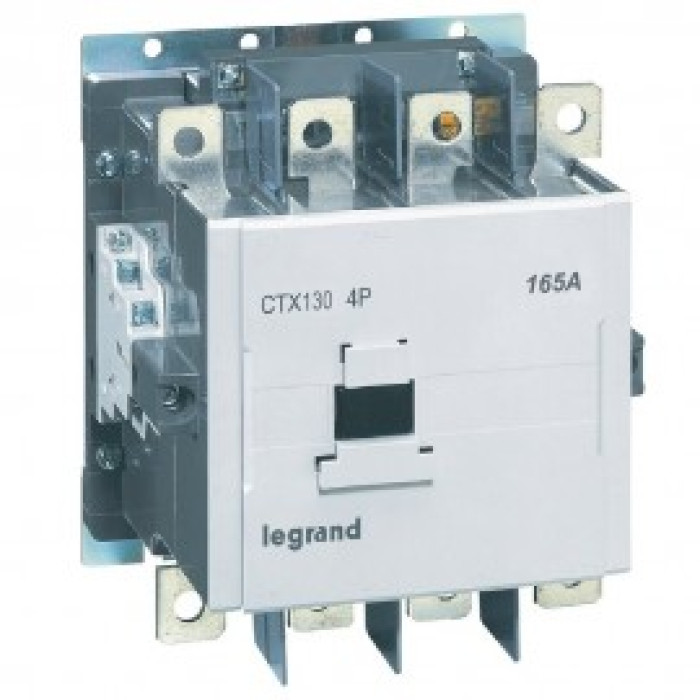Контактор CTX³ 4P 135A ~230В Контактор CTX³ 4P 135A ~230В