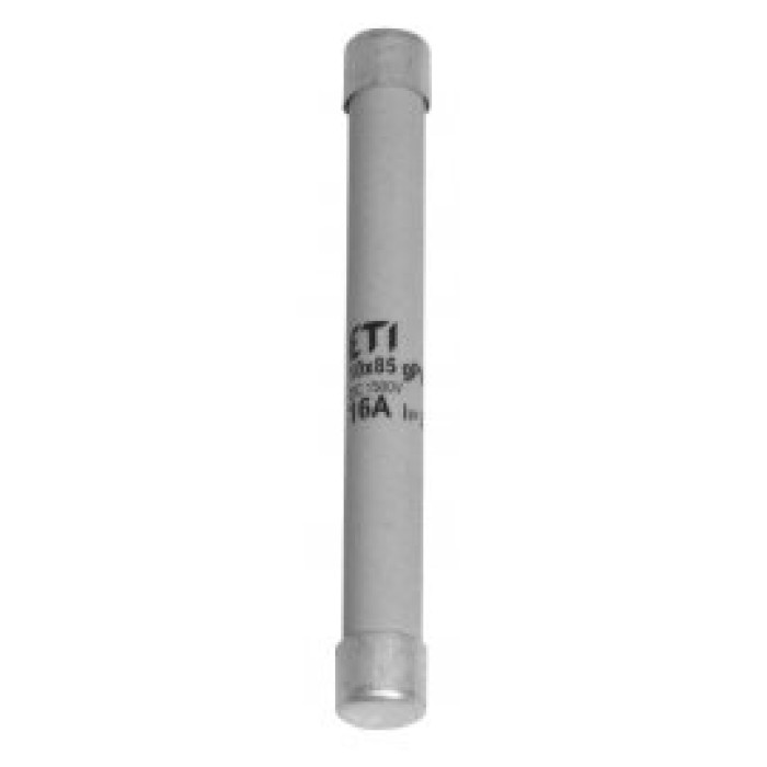 Предохранитель CH 10x85 gPV 4A 1500V (30kA)