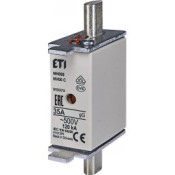 Предохранитель NH-000/gG 35A 500V KOMBI