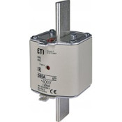 Предохранитель NH-3/gG 560A 500V KOMBI