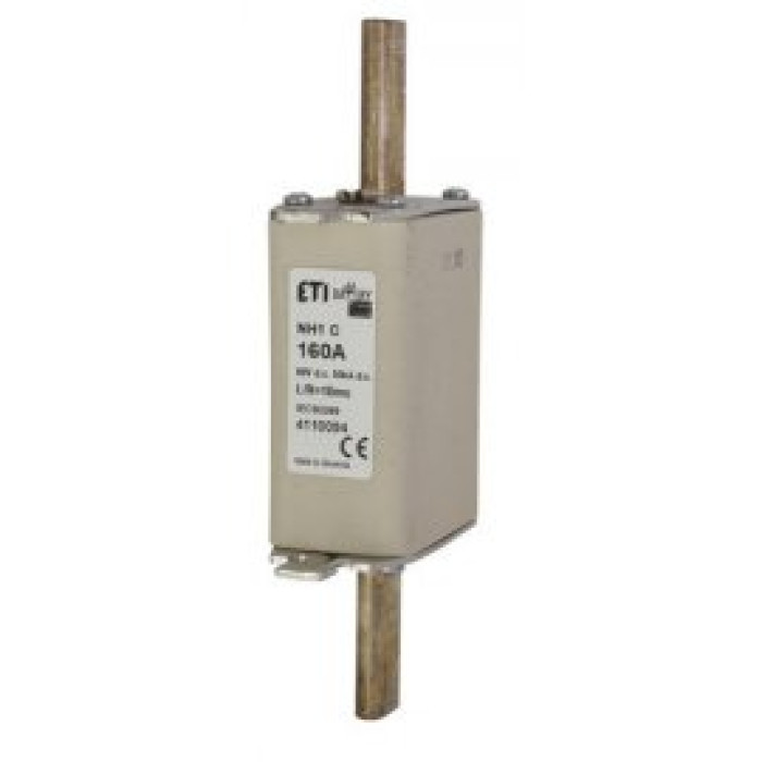 Предохранитель NH-1C Battery 50A 80V DC