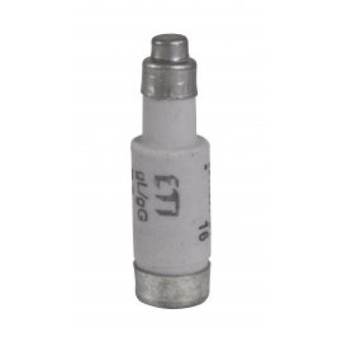 Предохранитель D0 1 gL/gG 4A 400V (E14)