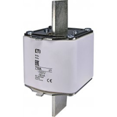 Предохранитель NH-4a/gG 710A 500V