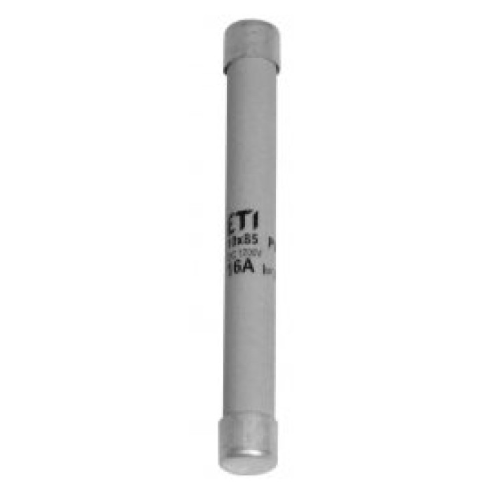 Предохранитель CH 10x85 gR-PV 6A 1200V (30kA)