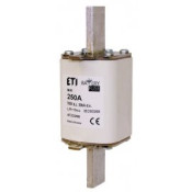 Предохранитель NH-1 Battery 125A 700V DC