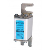 Предохранитель S00UQ01/80/80A/1000V aR (200kA)
