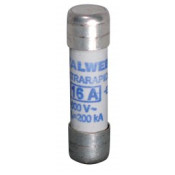 Предохранитель CH10UQ/20A/600V aR (200 kA)