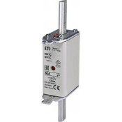 Предохранитель NH-1C/gG 80A 500V KOMBI Предохранитель NH-1C/gG 80A 500V KOMBI