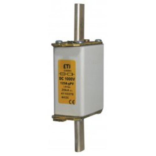Предохранитель NH2 400A gG Предохранитель NH2 400A gG