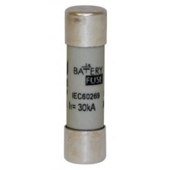 Предохранитель CH 10x38 16A Battery 550V DC