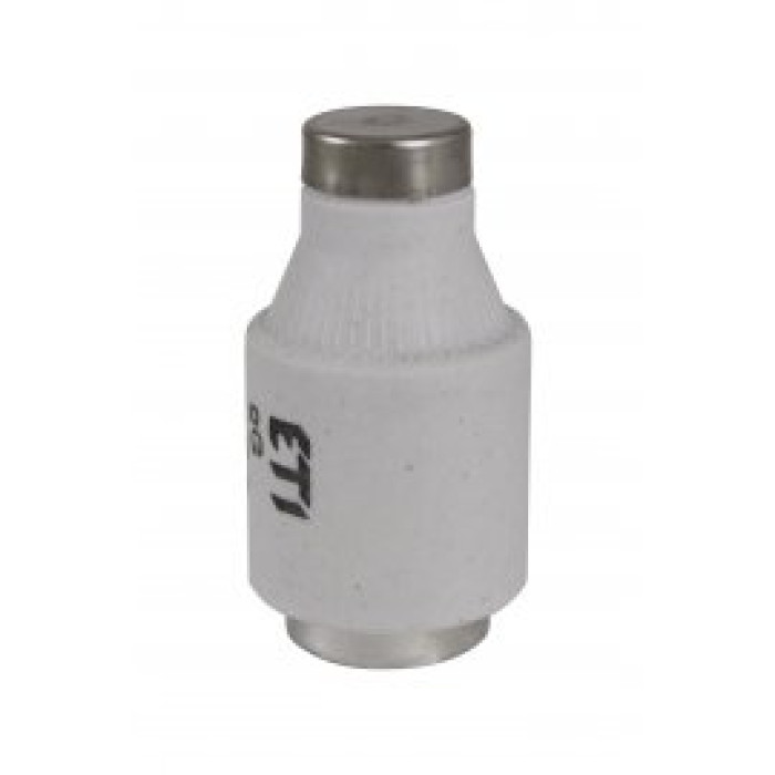 Предохранитель D III gG 63A/500V (E33)