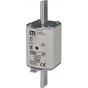 Предохранитель NH-1/gG 250A 500V KOMBI