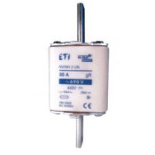 Предохранитель M1UQU-N/50A/690V gR (50kA)